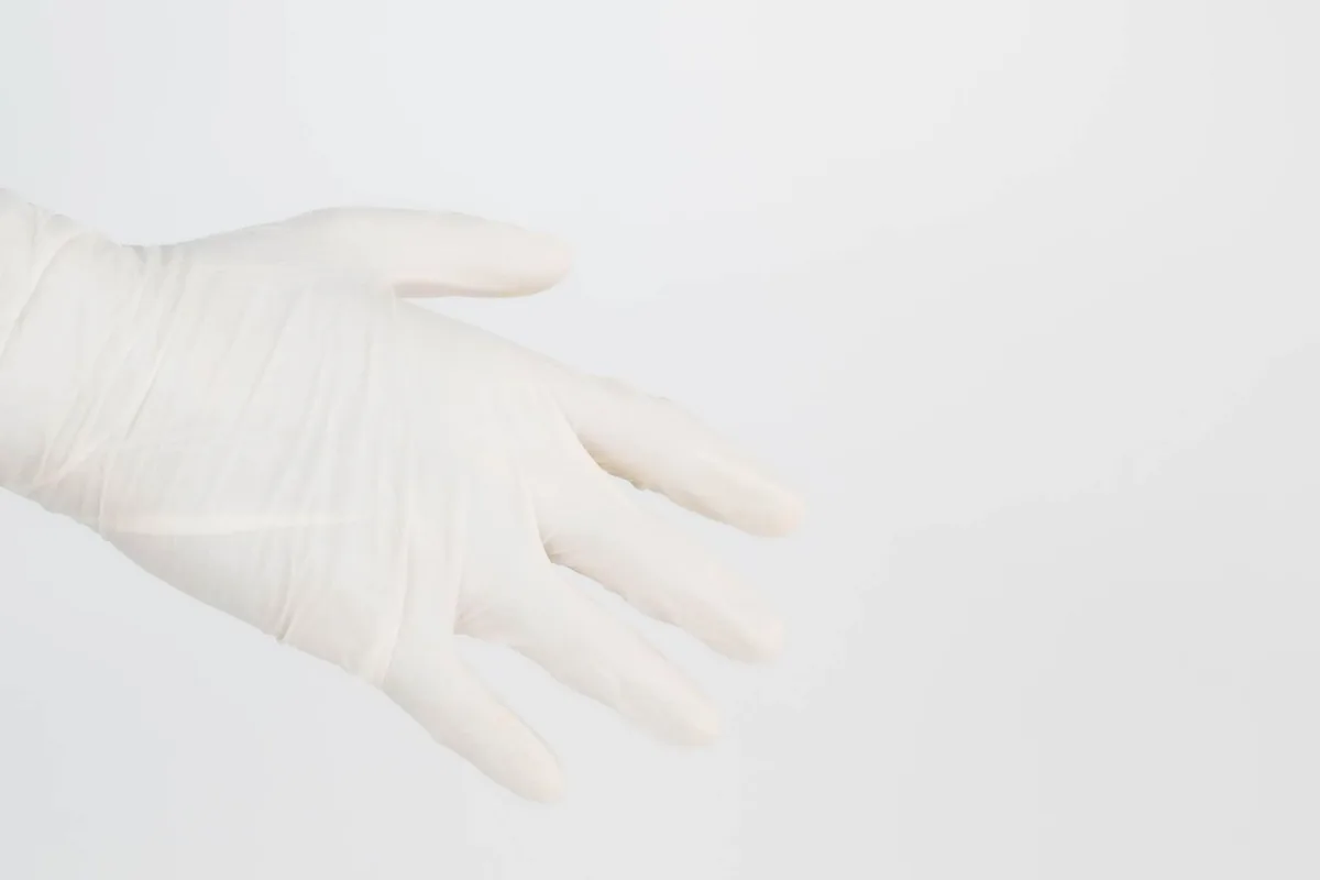 Blood Spill Cleanup in Madisonville, Cincinnati, OH