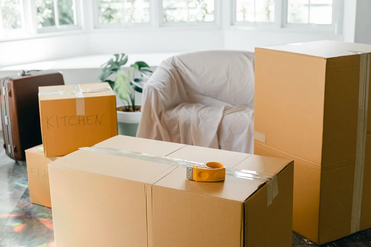 Hoarding Cleanup in Madisonville, Cincinnati, OH